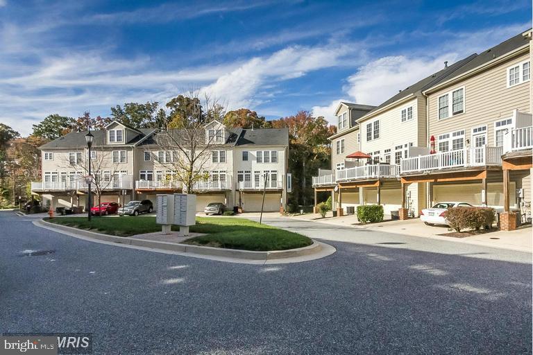 HONEYGO VILLAGE - Residential