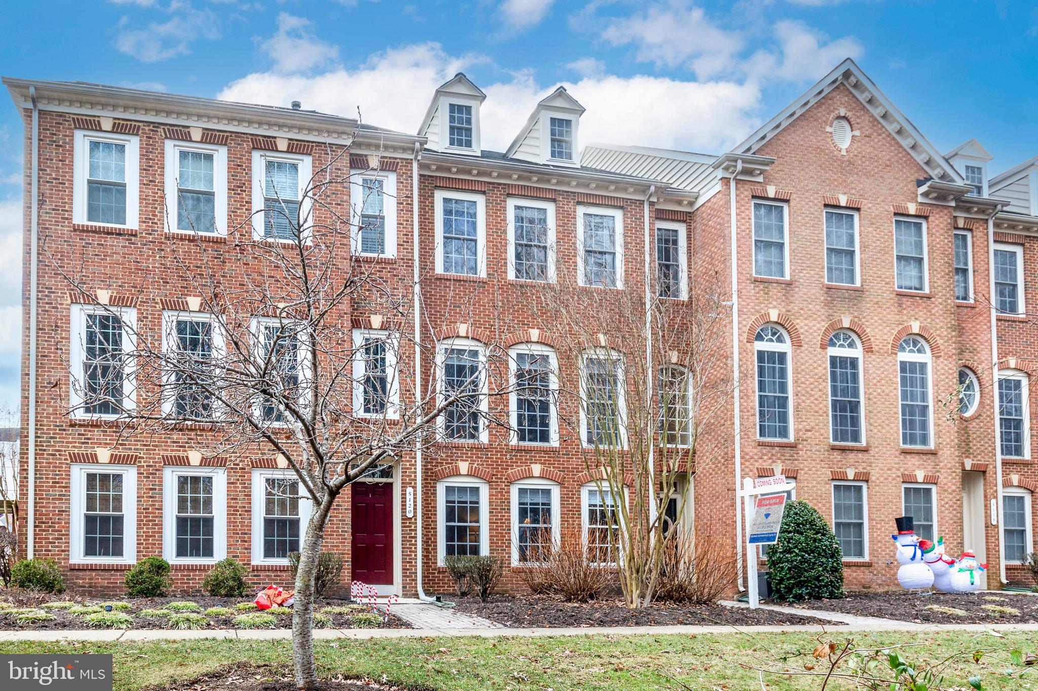 HONEYGO VILLAGE - Residential