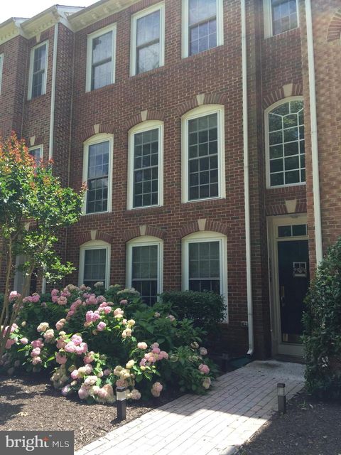 5118 STRAWBRIDGE TERRACE 5118 PERRY HALL MD 21128