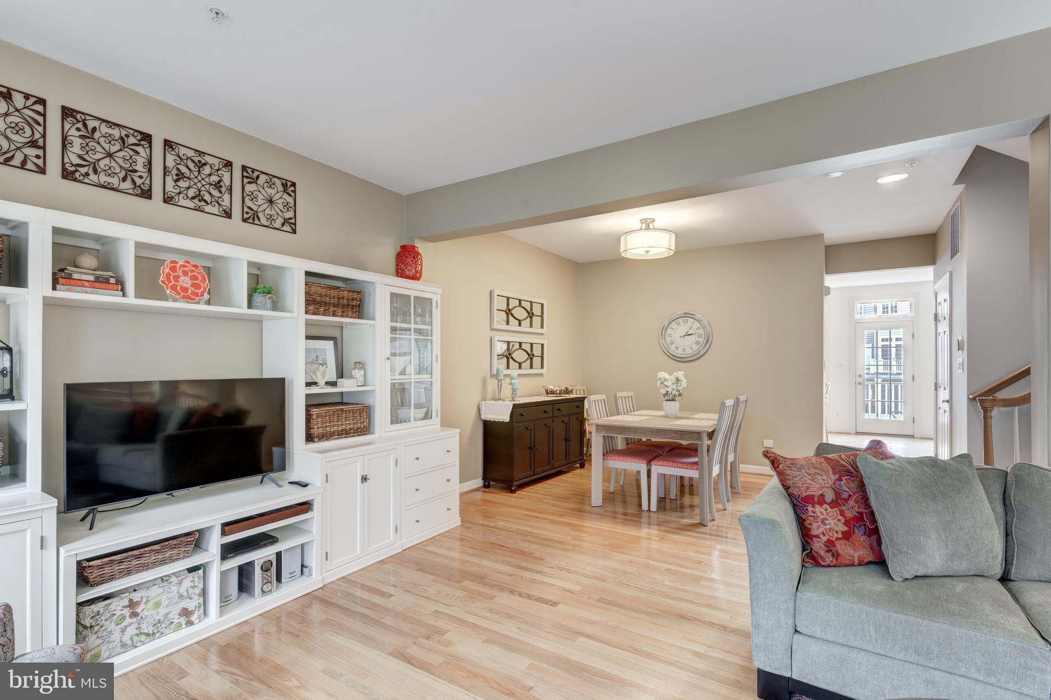 HONEYGO VILLAGE - Residential