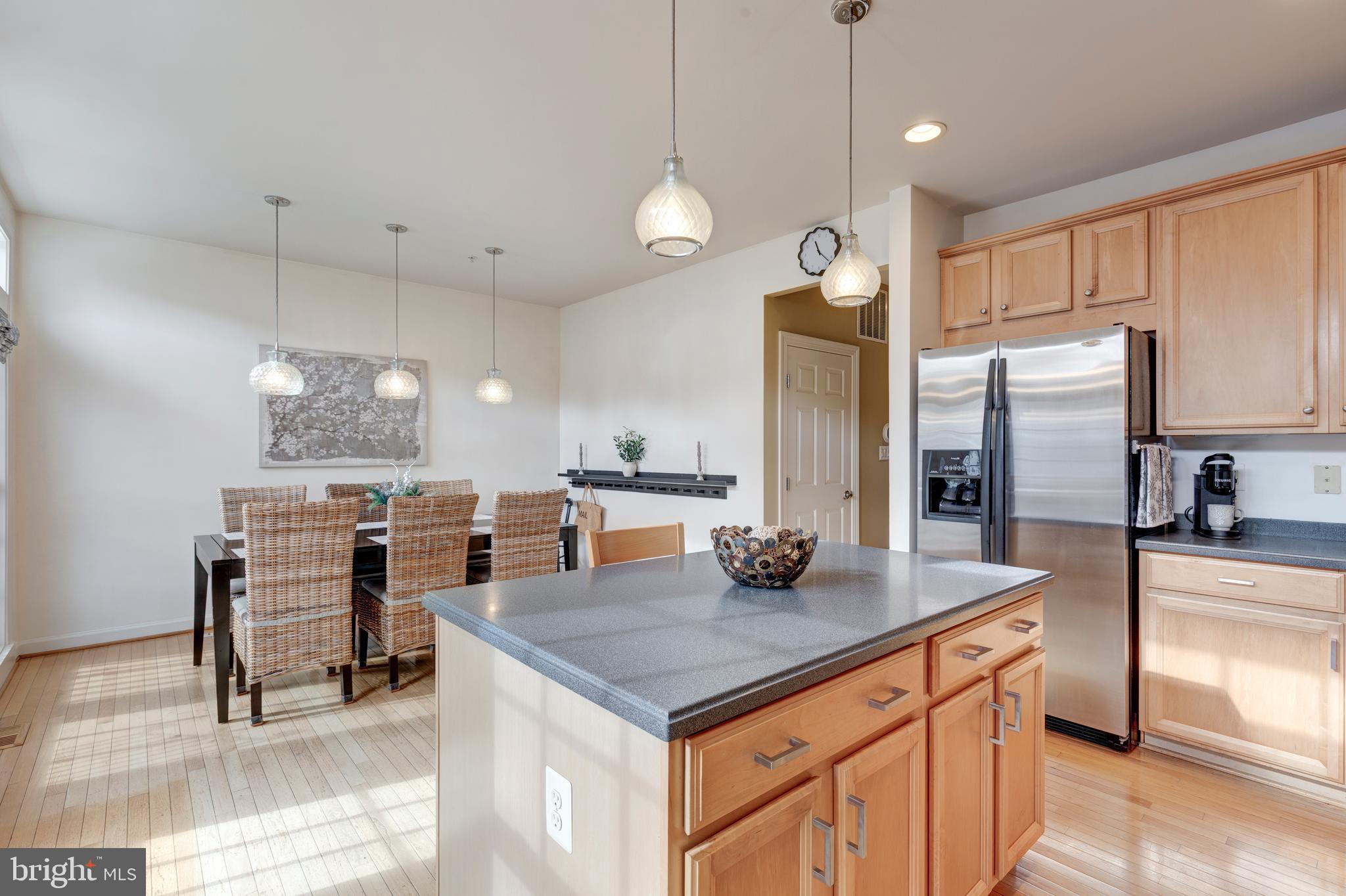 HONEYGO VILLAGE - Residential