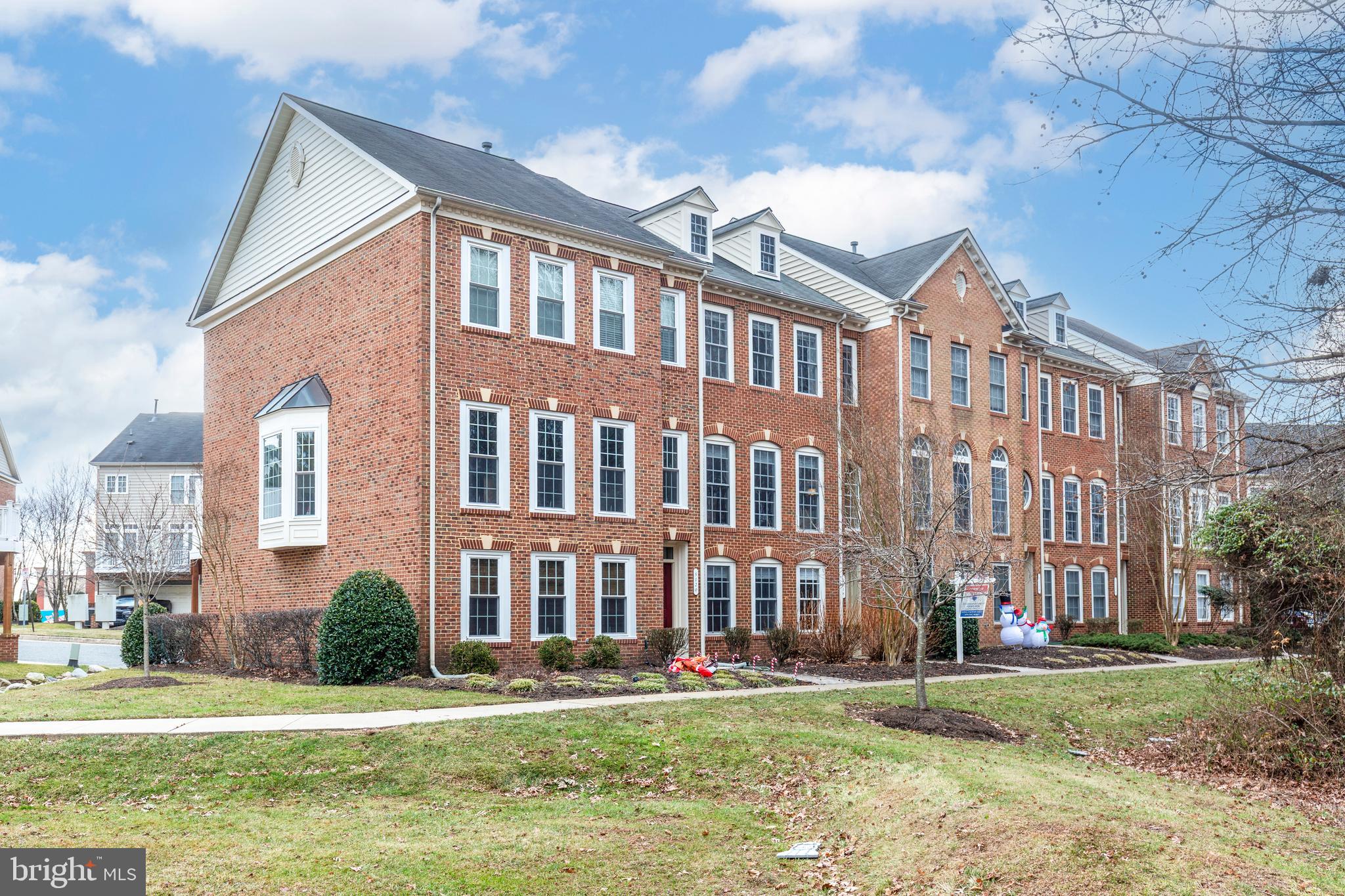 HONEYGO VILLAGE - Residential