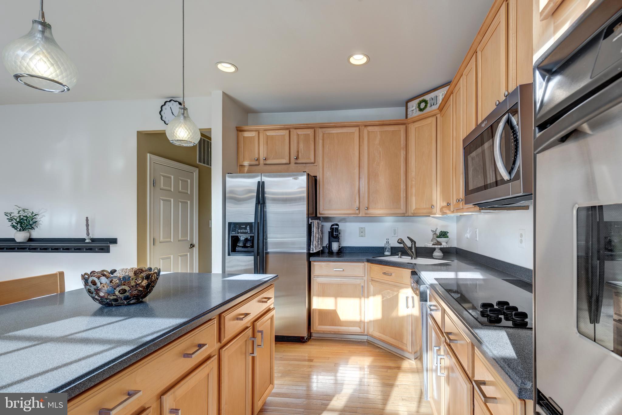 HONEYGO VILLAGE - Residential