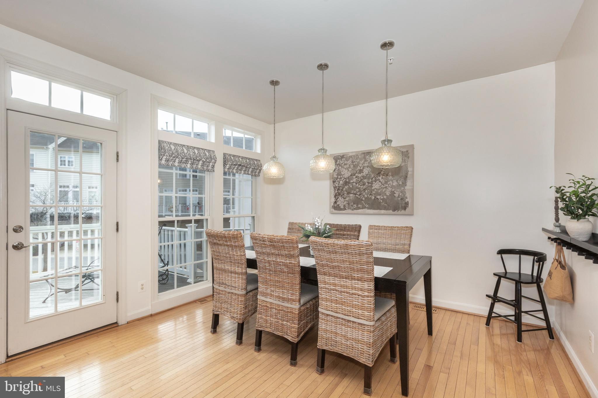 HONEYGO VILLAGE - Residential