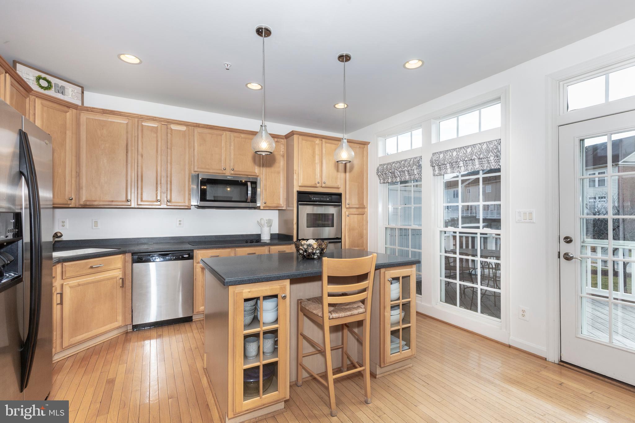 HONEYGO VILLAGE - Residential