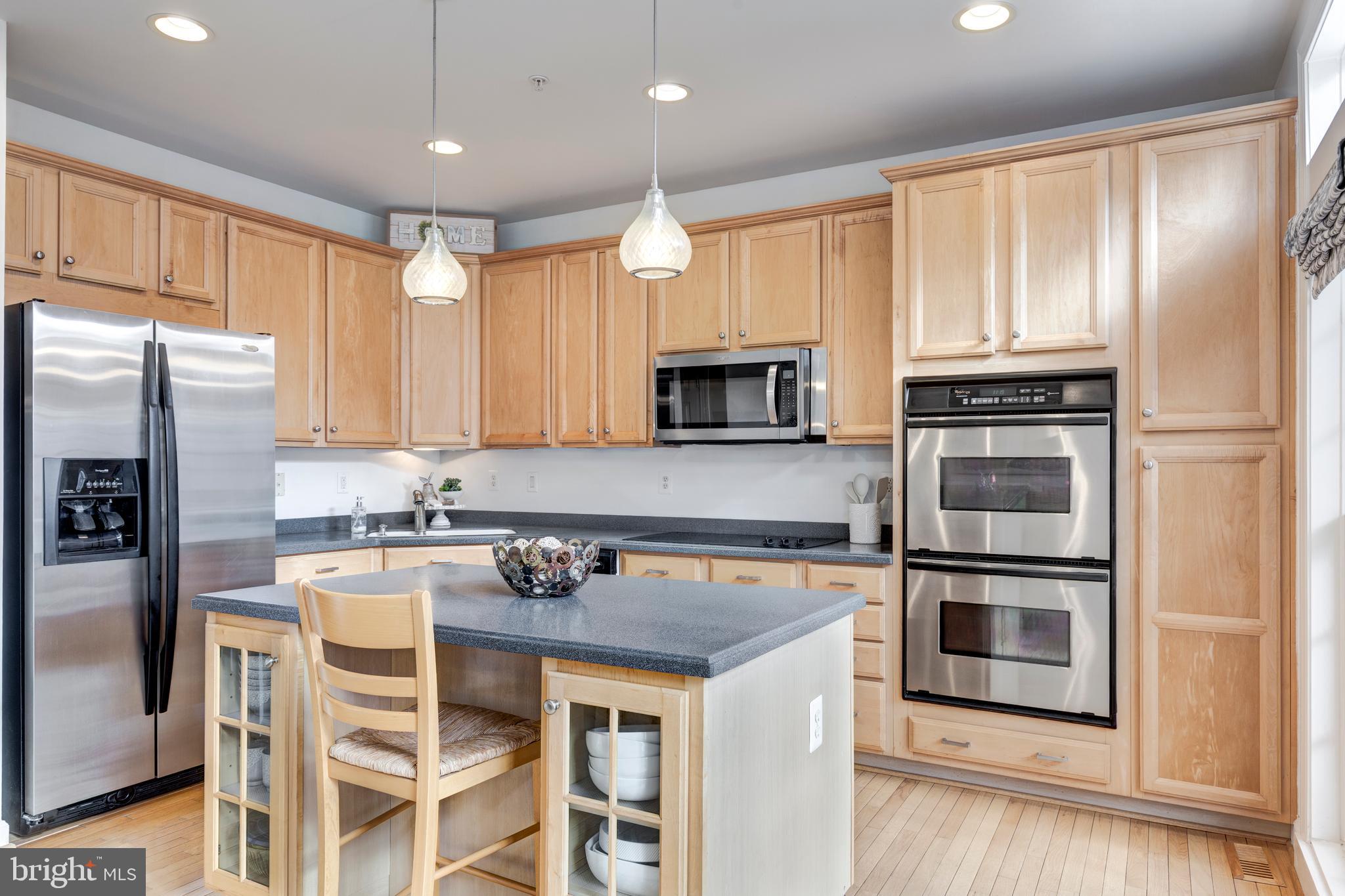 HONEYGO VILLAGE - Residential