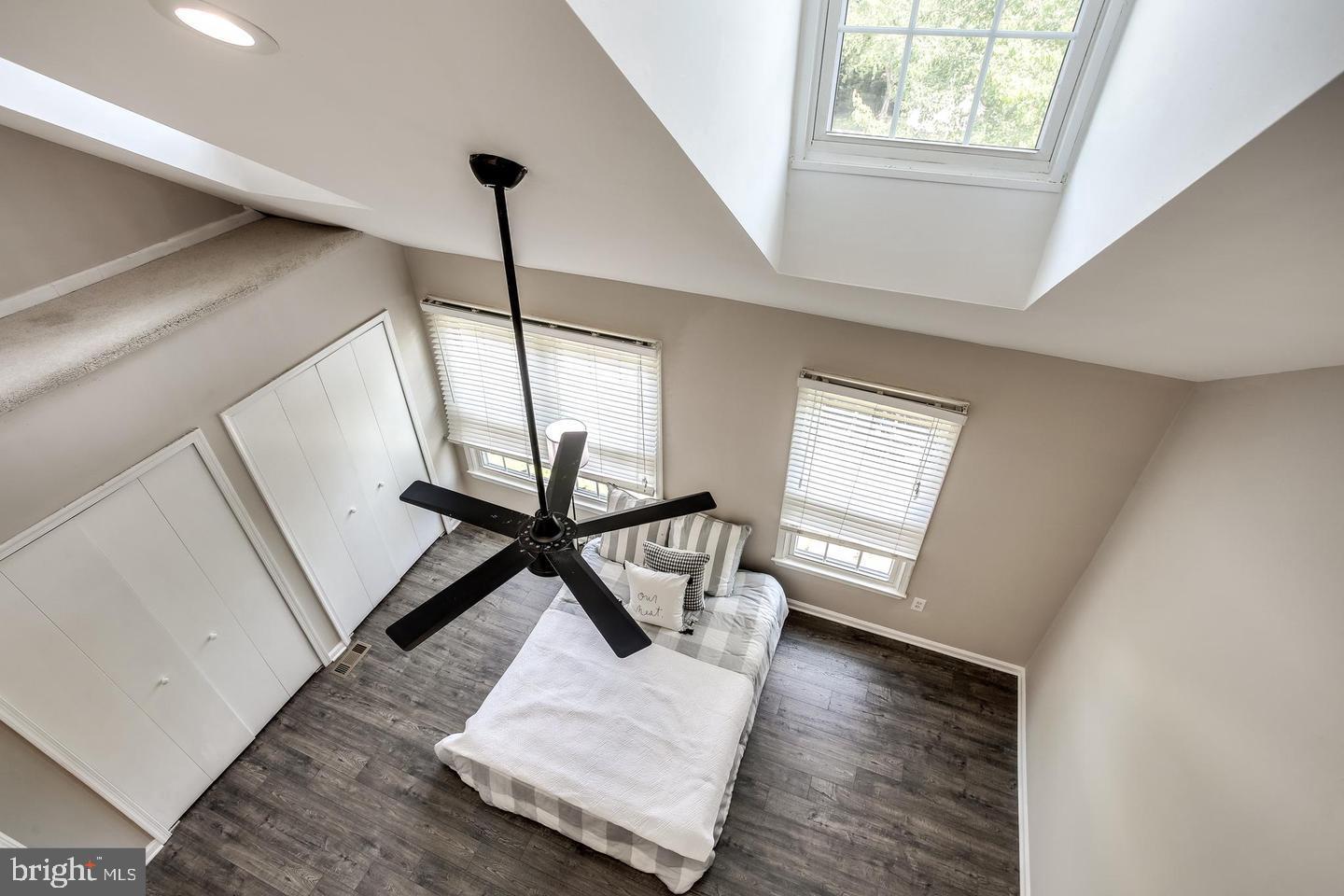 ASPENWOOD - Residential Lease