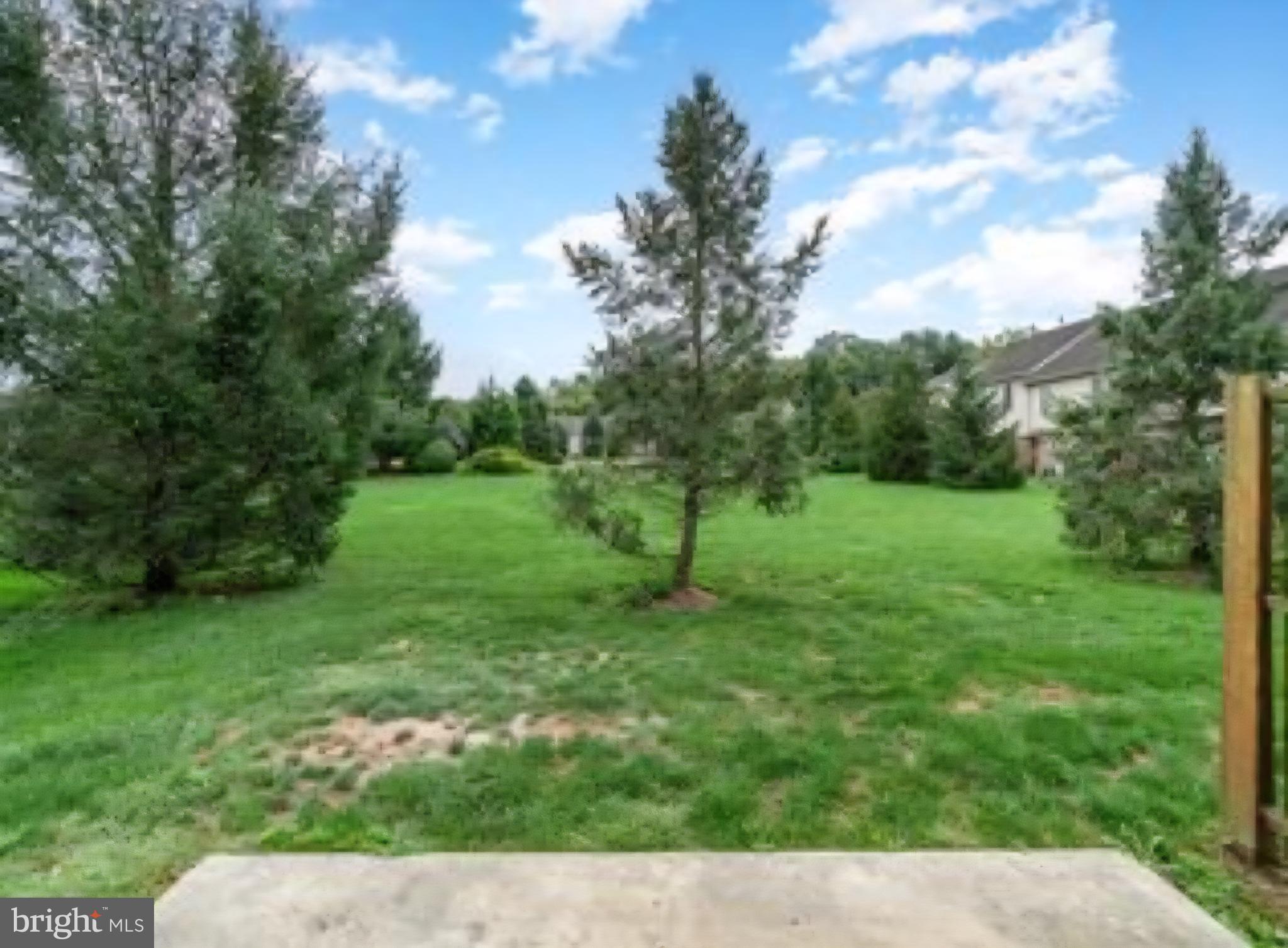 MECHANICSBURG - Residential Lease