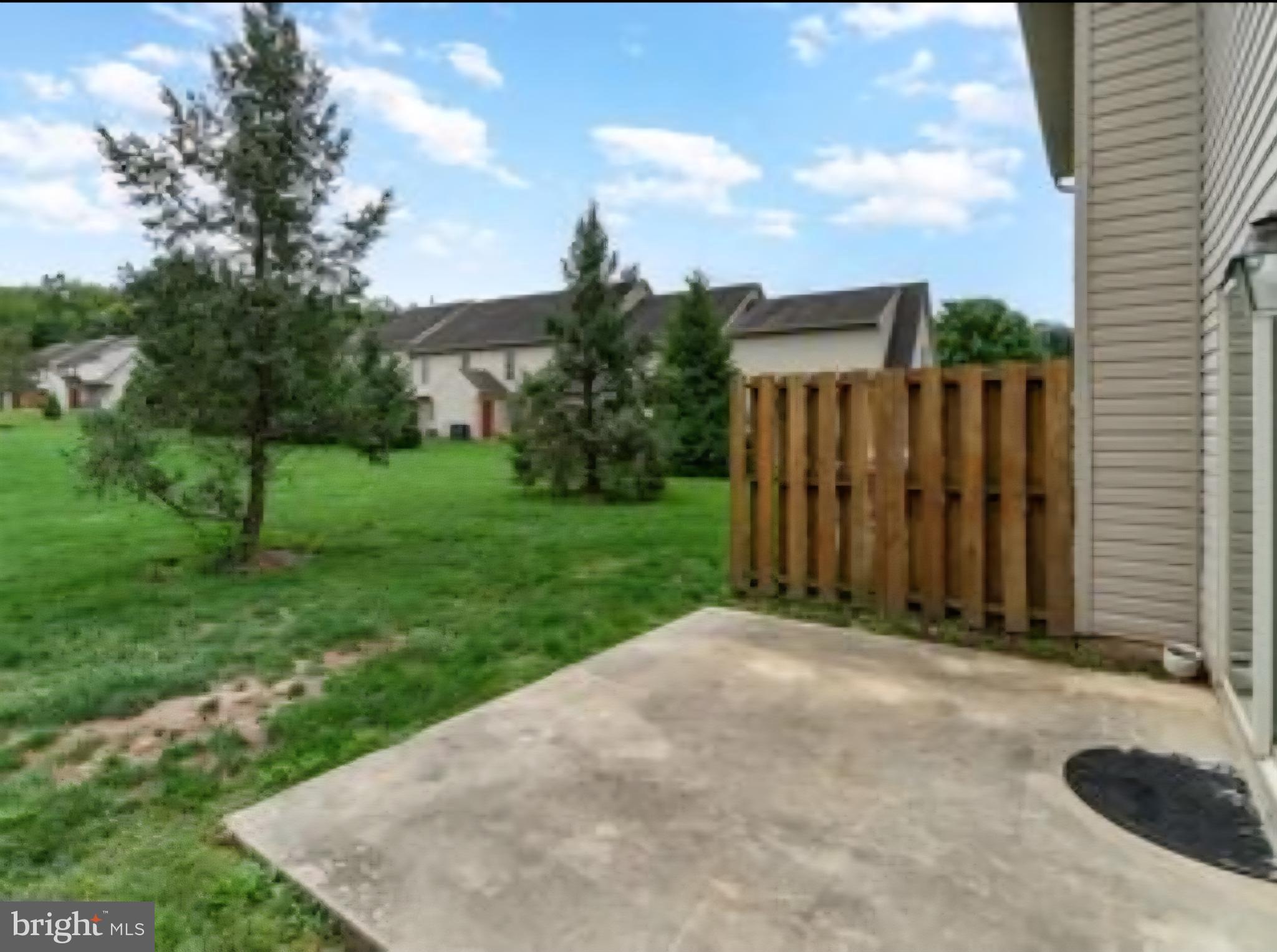 MECHANICSBURG - Residential Lease