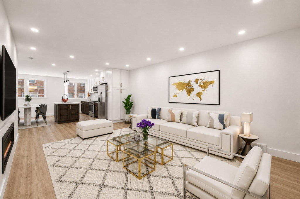 Photo of 7838 Thouron Avenue, PHILADELPHIA, PA 19150 (MLS # PAPH2622476)