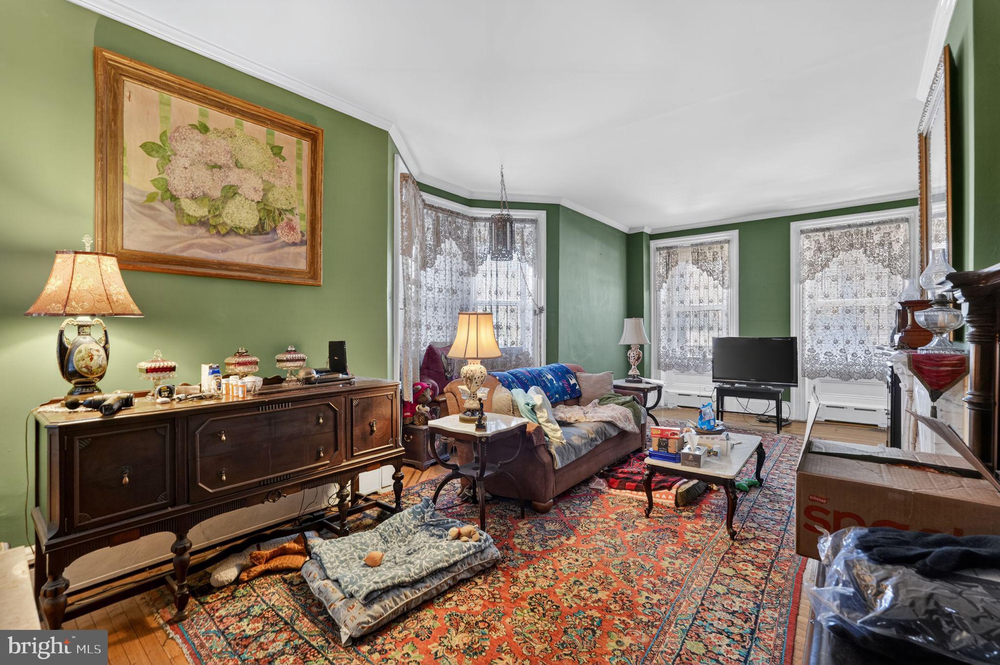 FRANKFORD - Residential