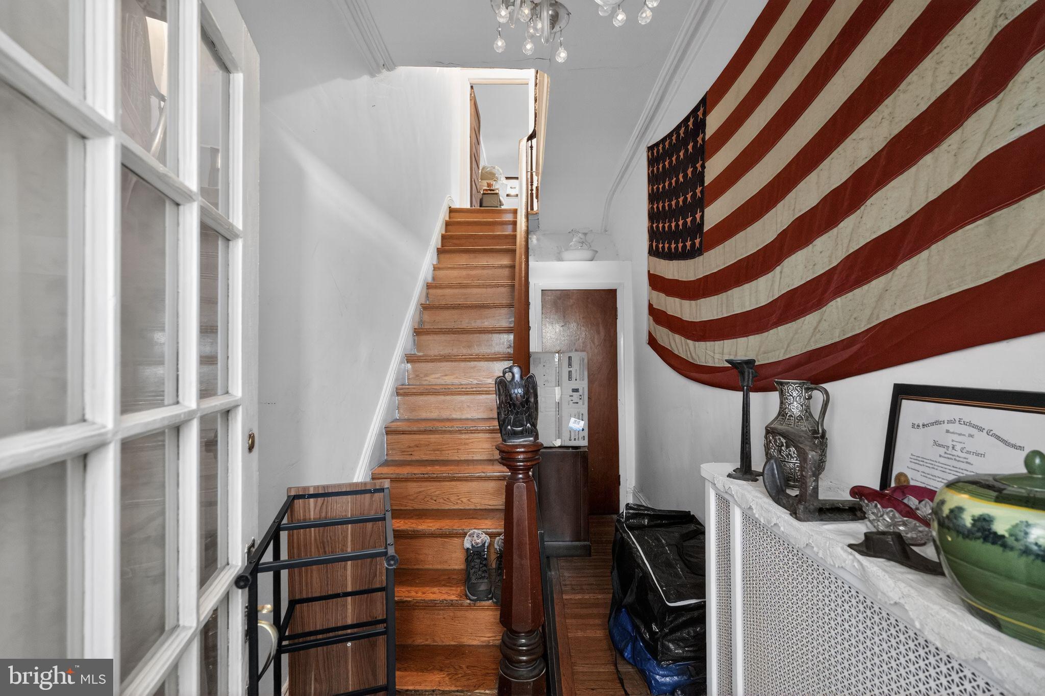 FRANKFORD - Residential