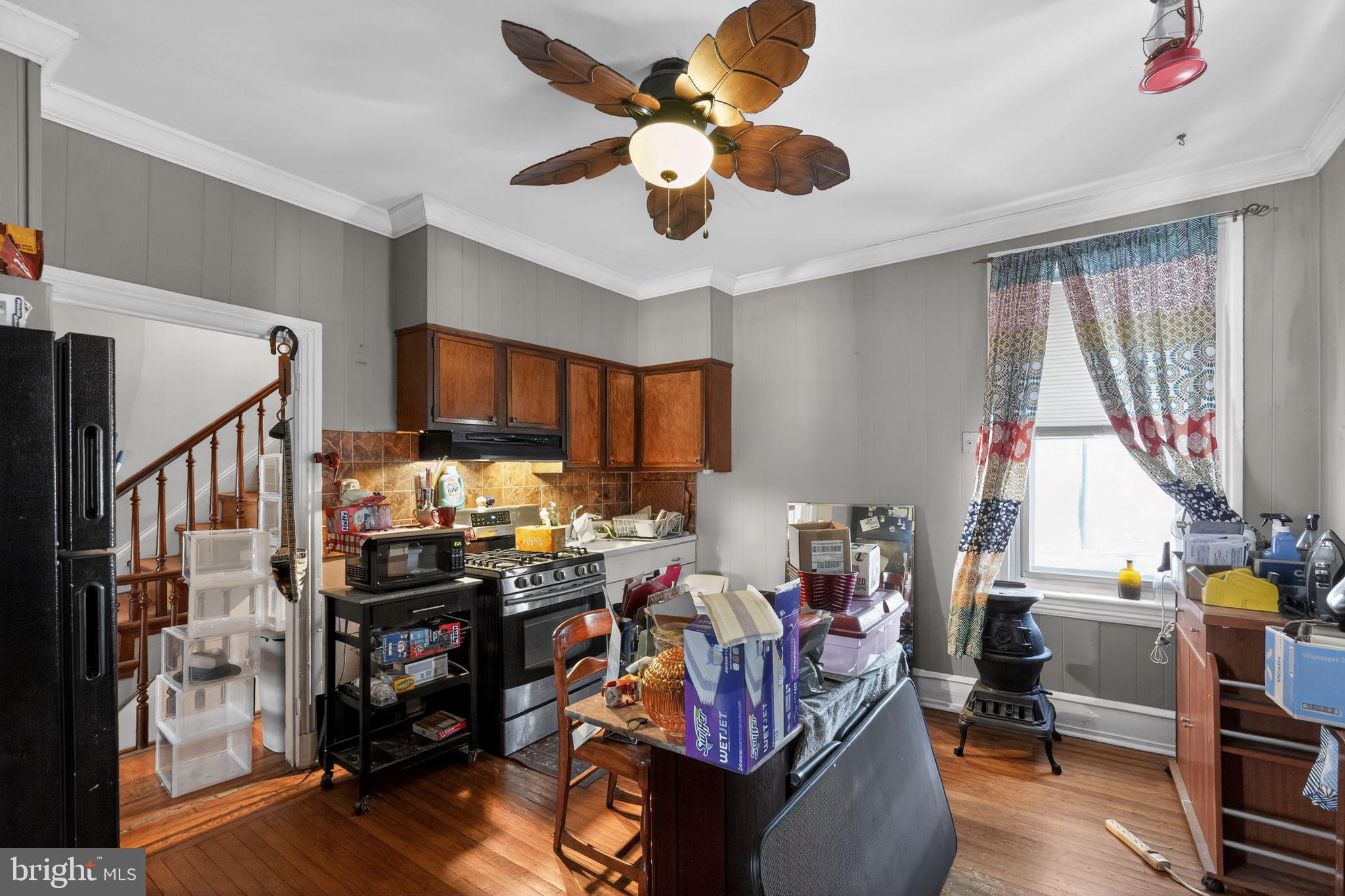 FRANKFORD - Residential