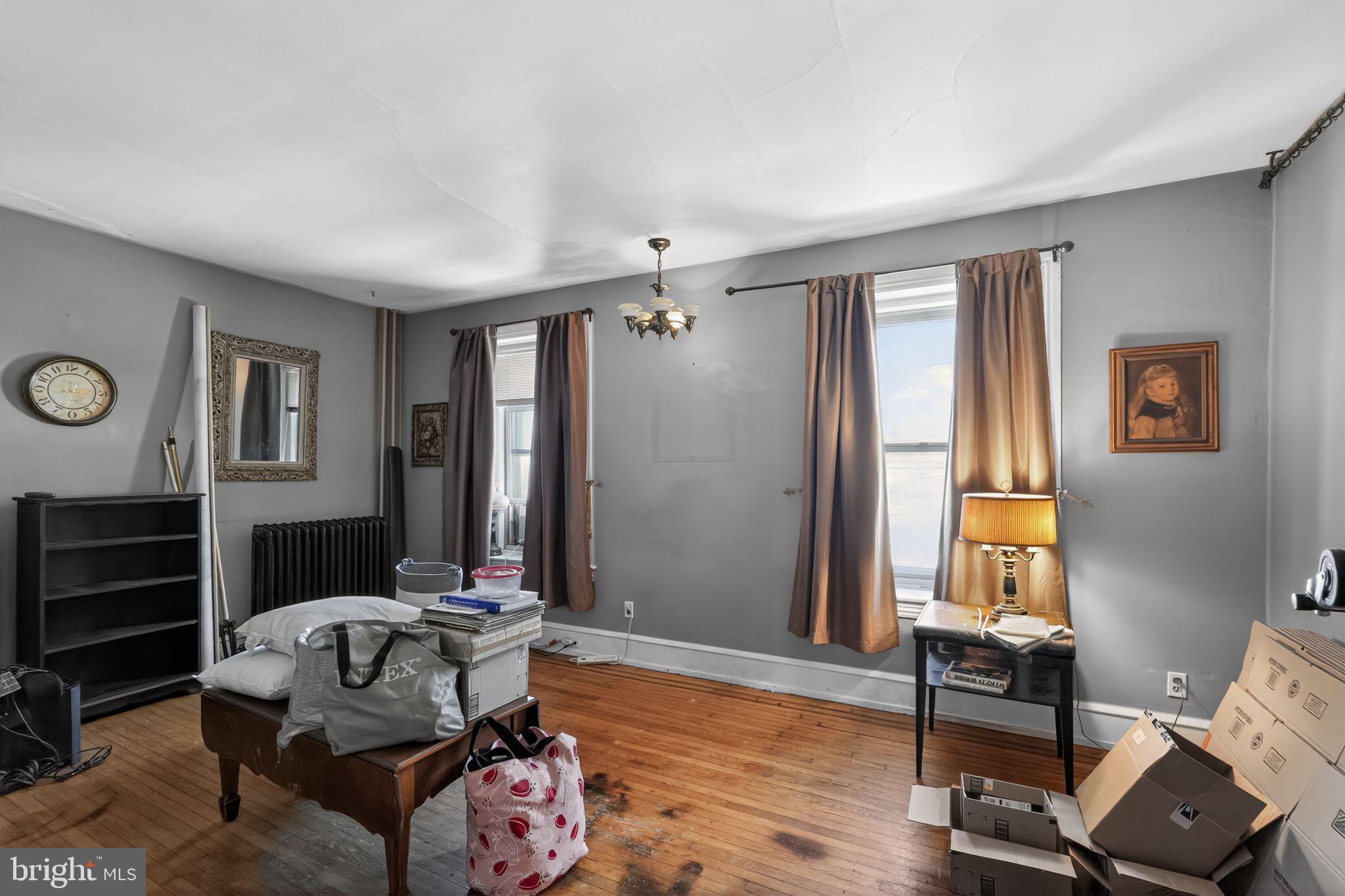 FRANKFORD - Residential