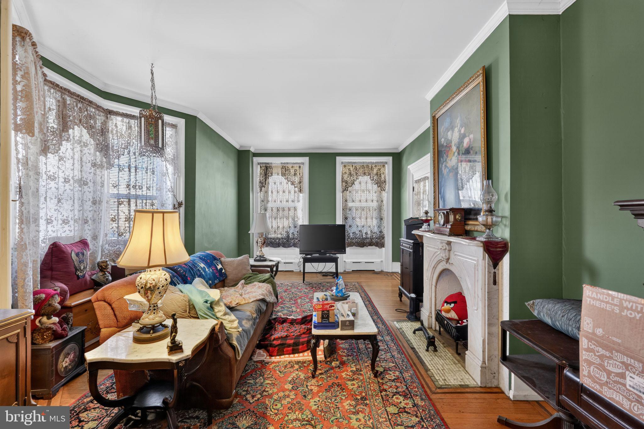 FRANKFORD - Residential