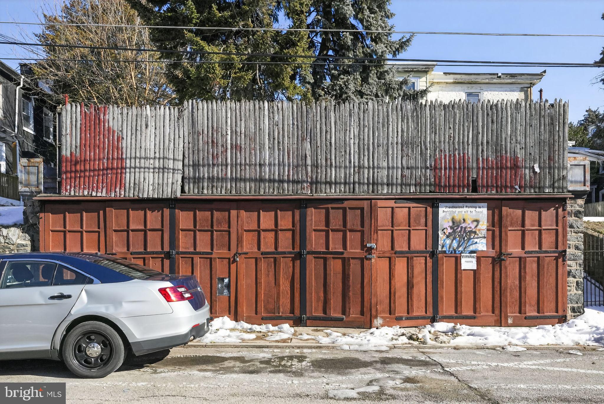 FRANKFORD - Residential