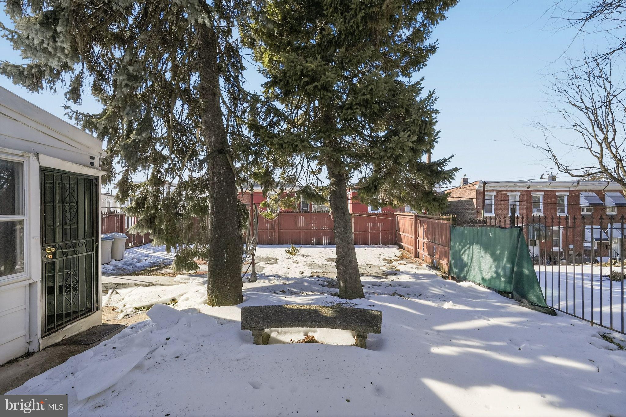 FRANKFORD - Residential