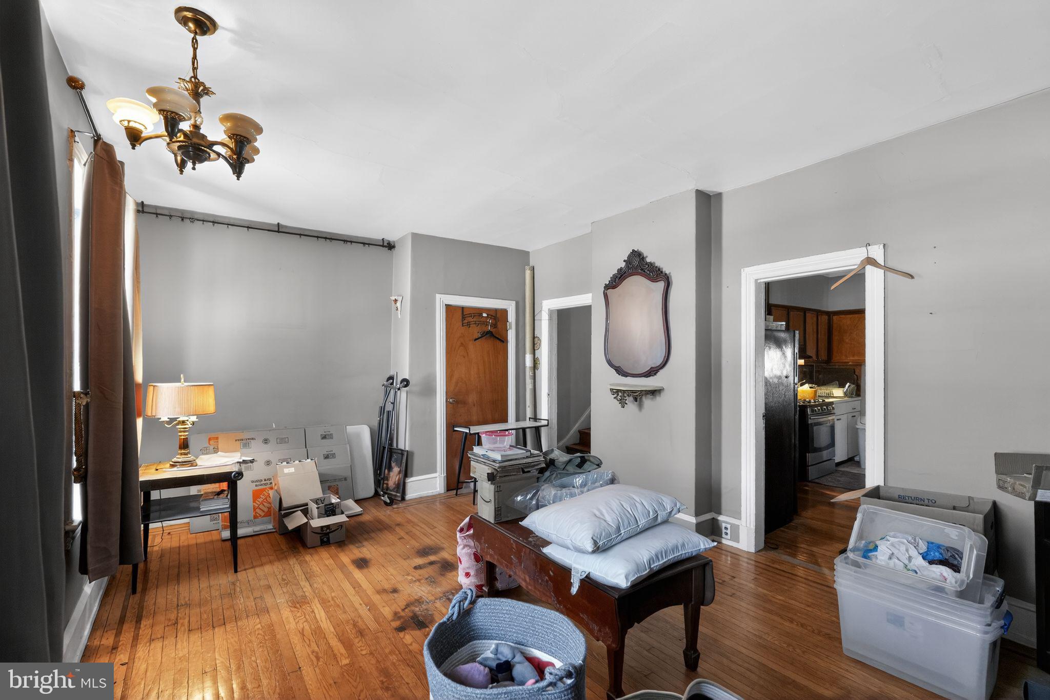 FRANKFORD - Residential