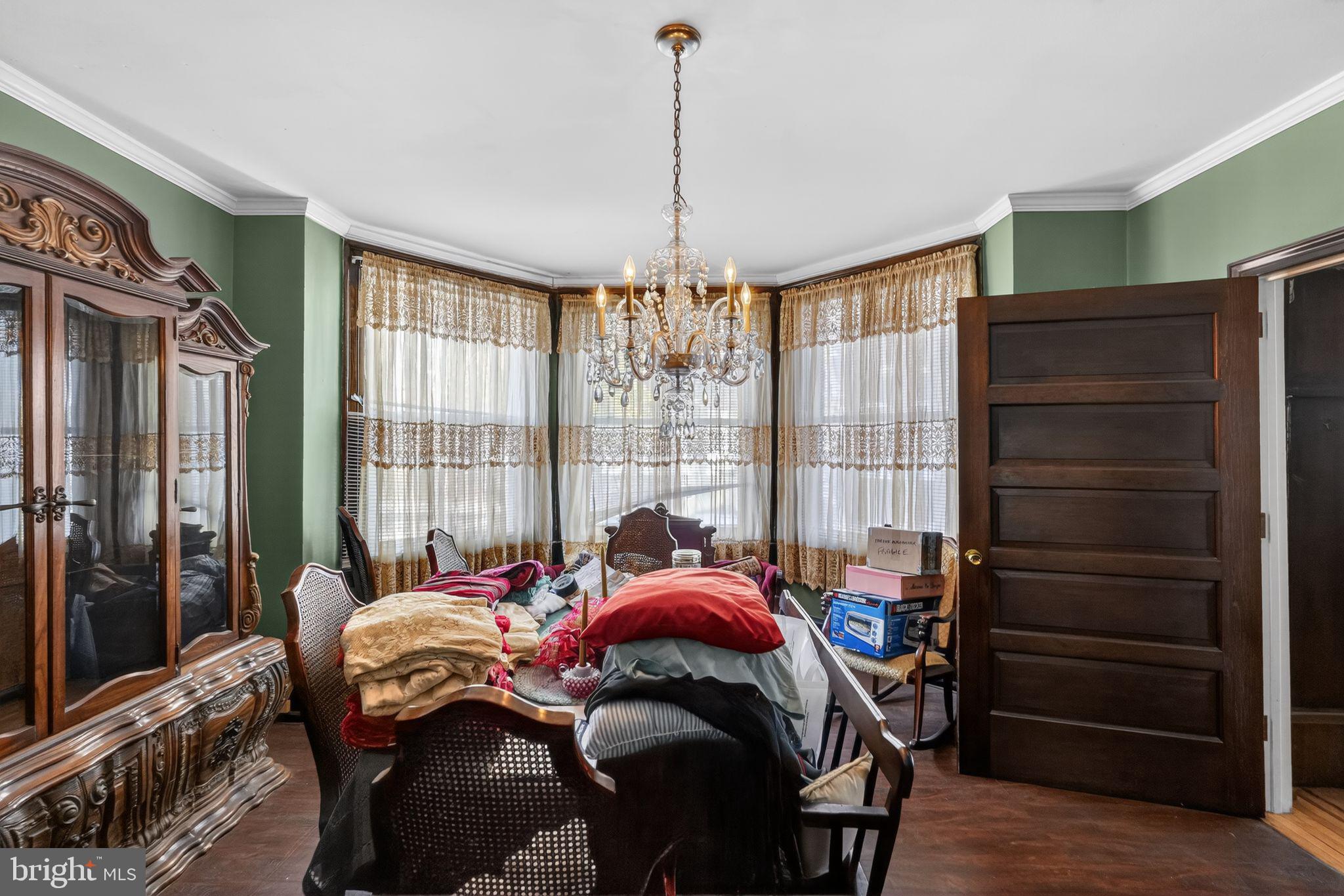 FRANKFORD - Residential