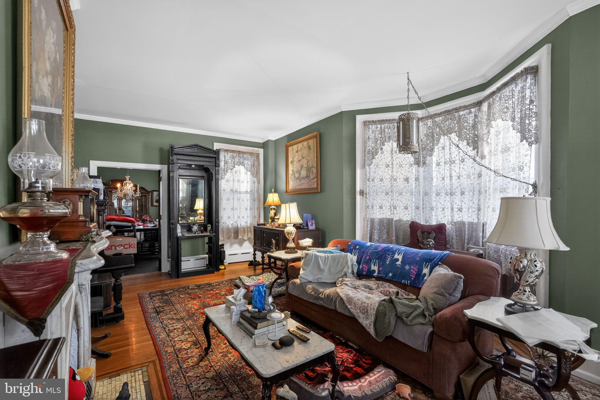 FRANKFORD - Residential