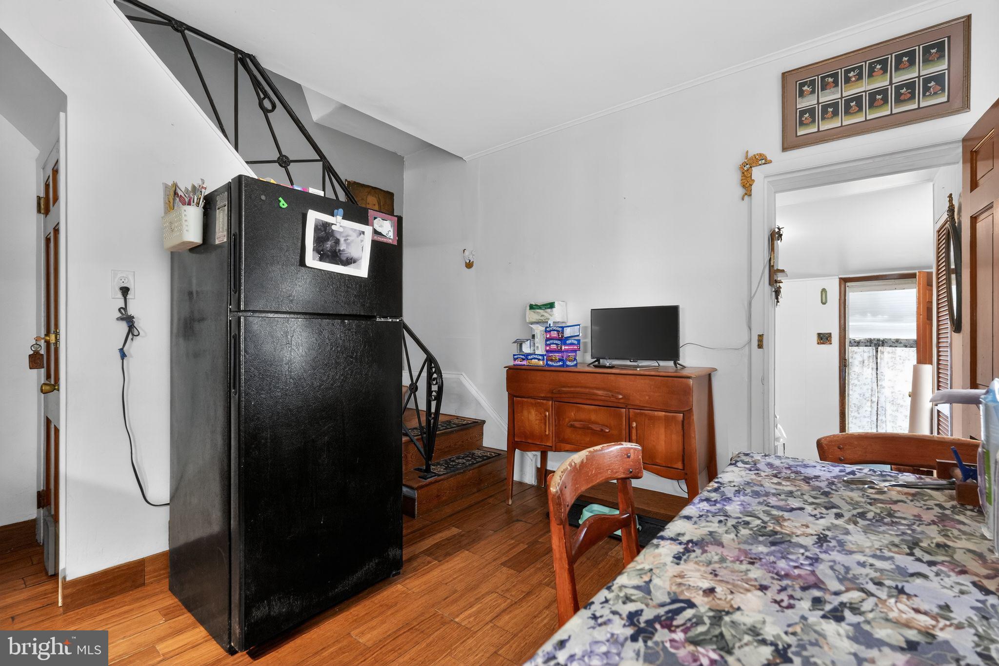 FRANKFORD - Residential