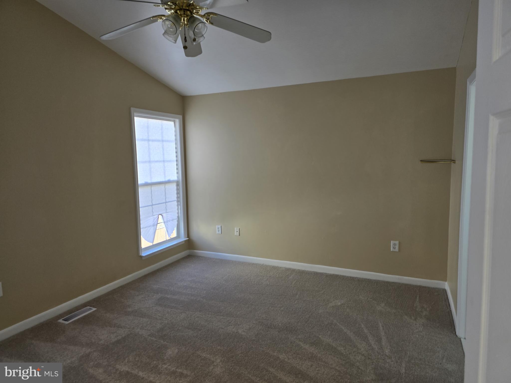 FOXCHASE PLAT 19 - Land