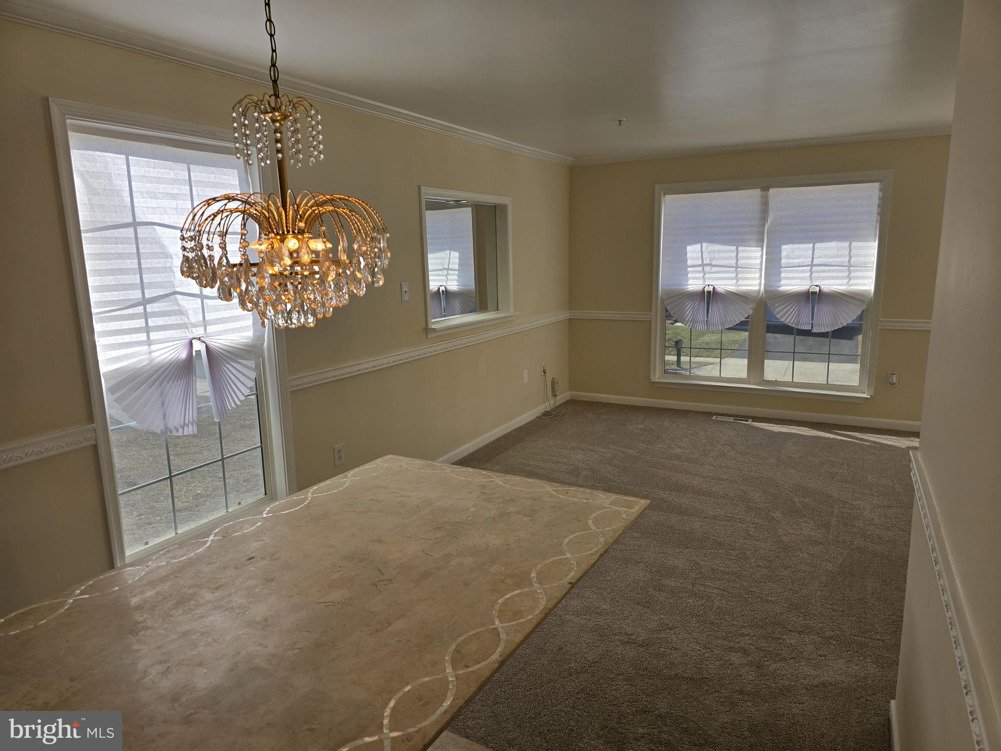 FOXCHASE PLAT 19 - Land