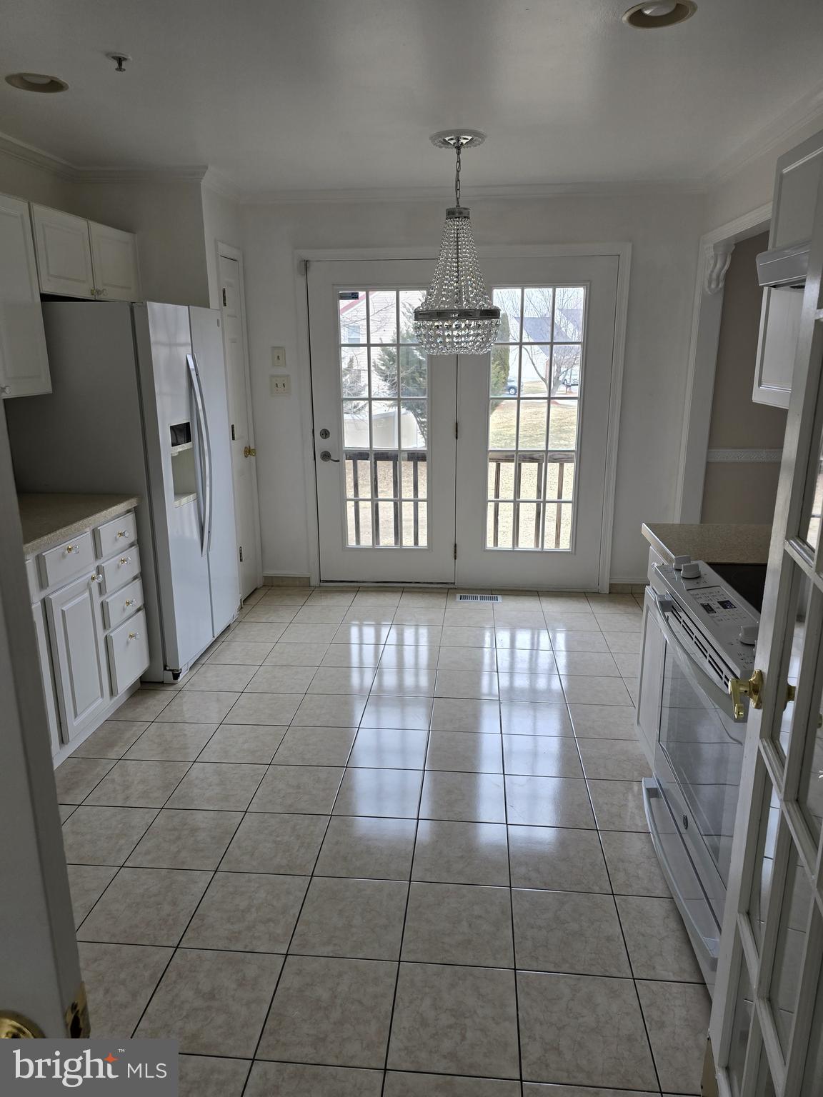 FOXCHASE PLAT 19 - Land