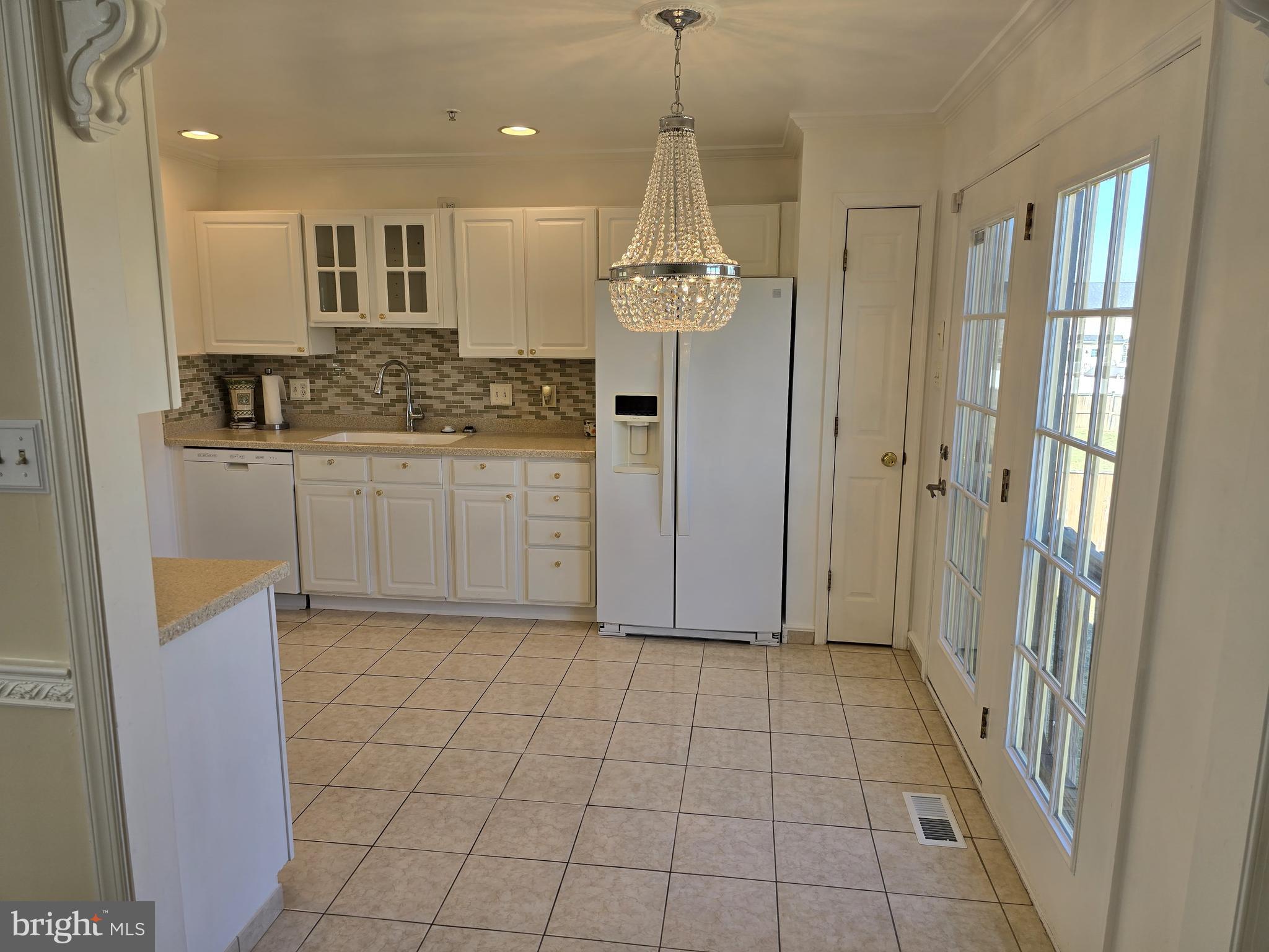 FOXCHASE PLAT 19 - Land