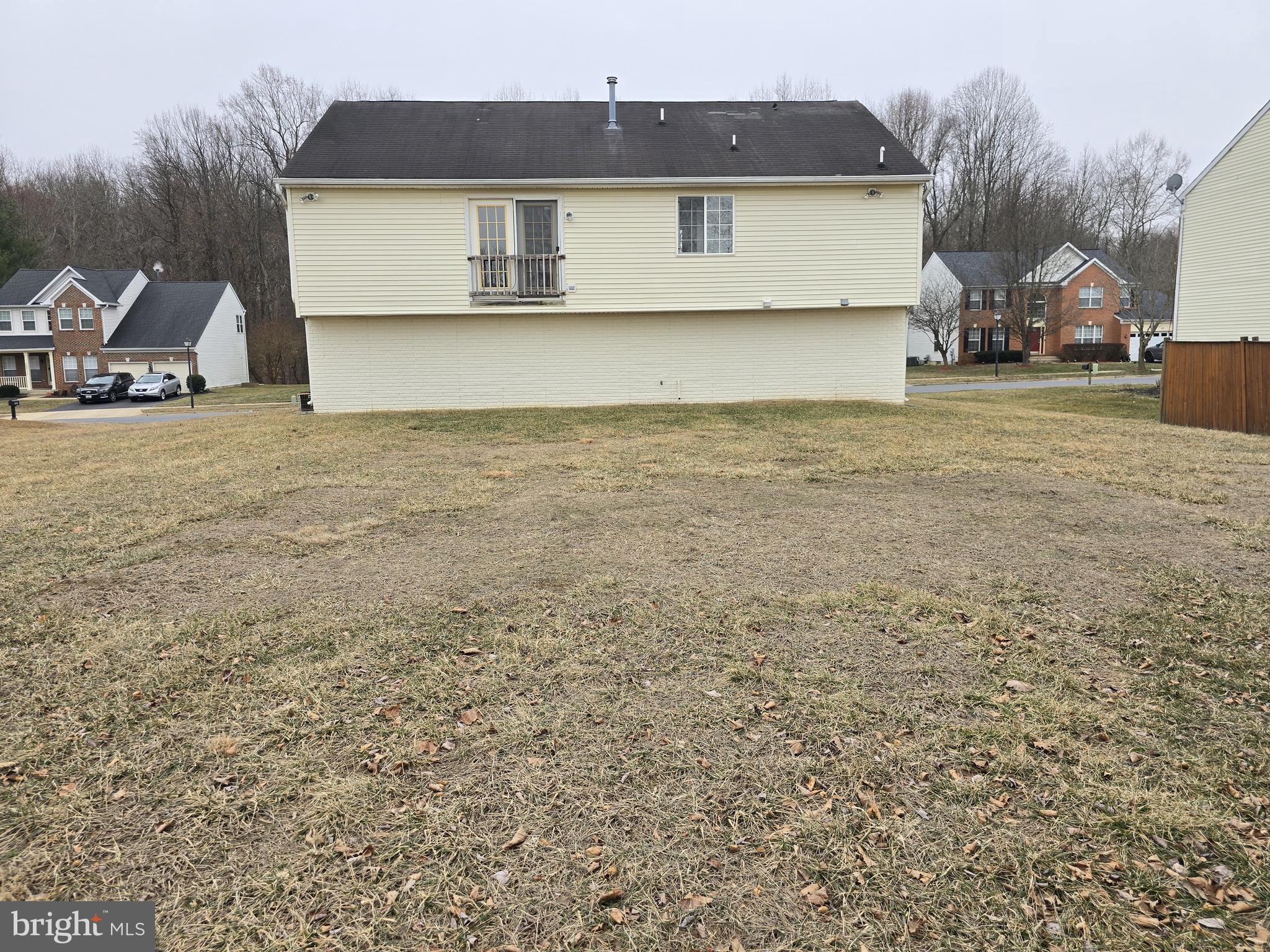 FOXCHASE PLAT 19 - Land