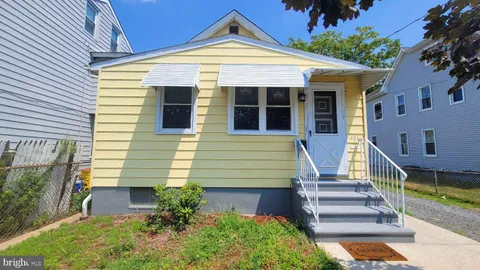 MLS: NJME2059302