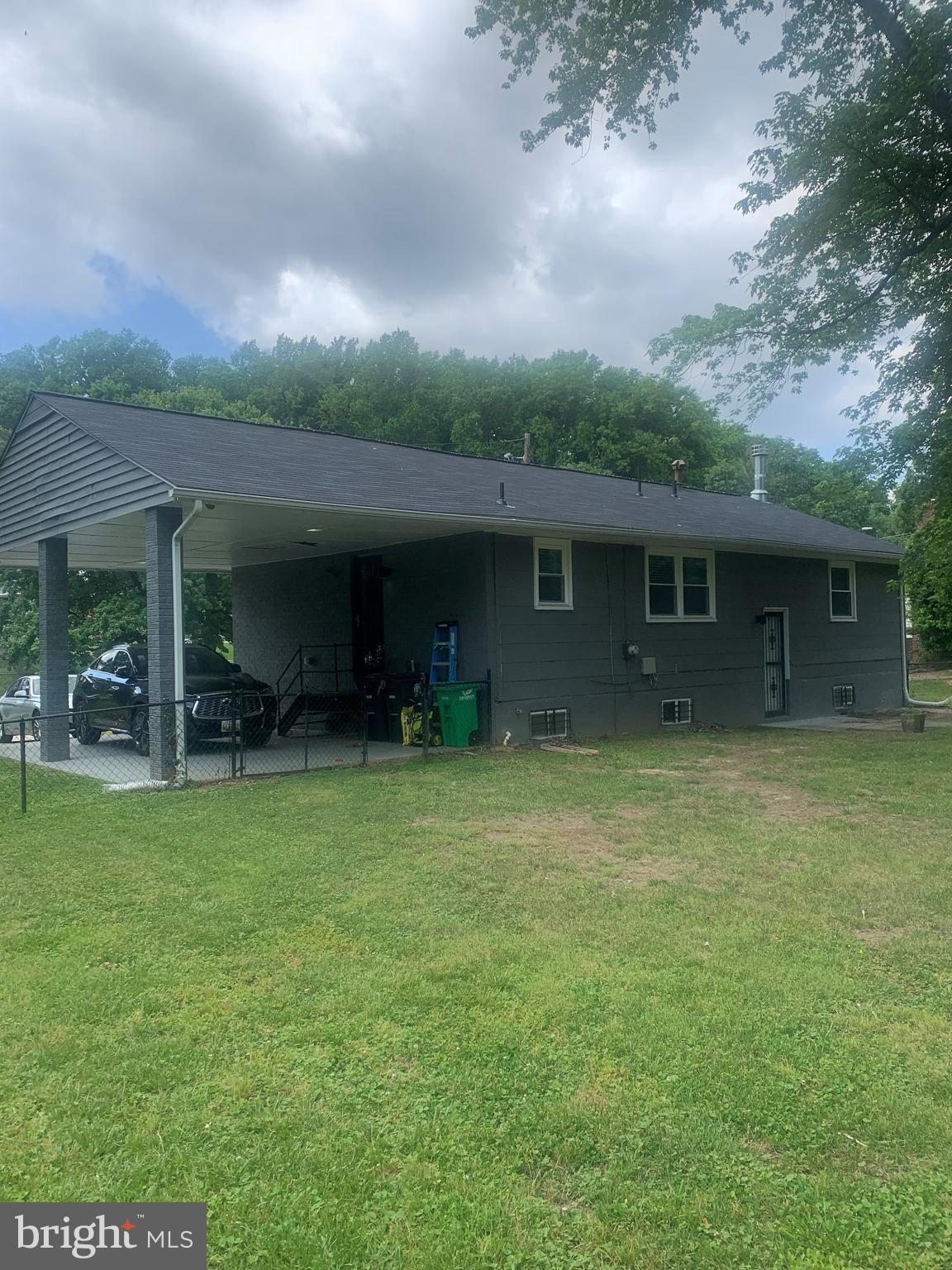 MILLWOOD - Residential Lease