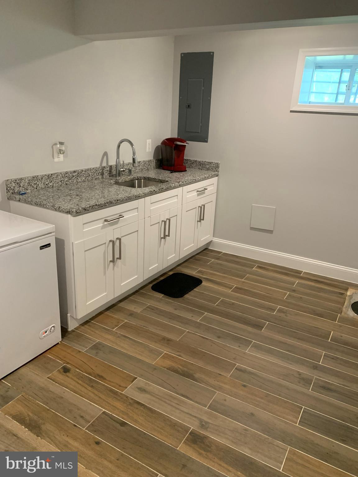 MILLWOOD - Residential Lease