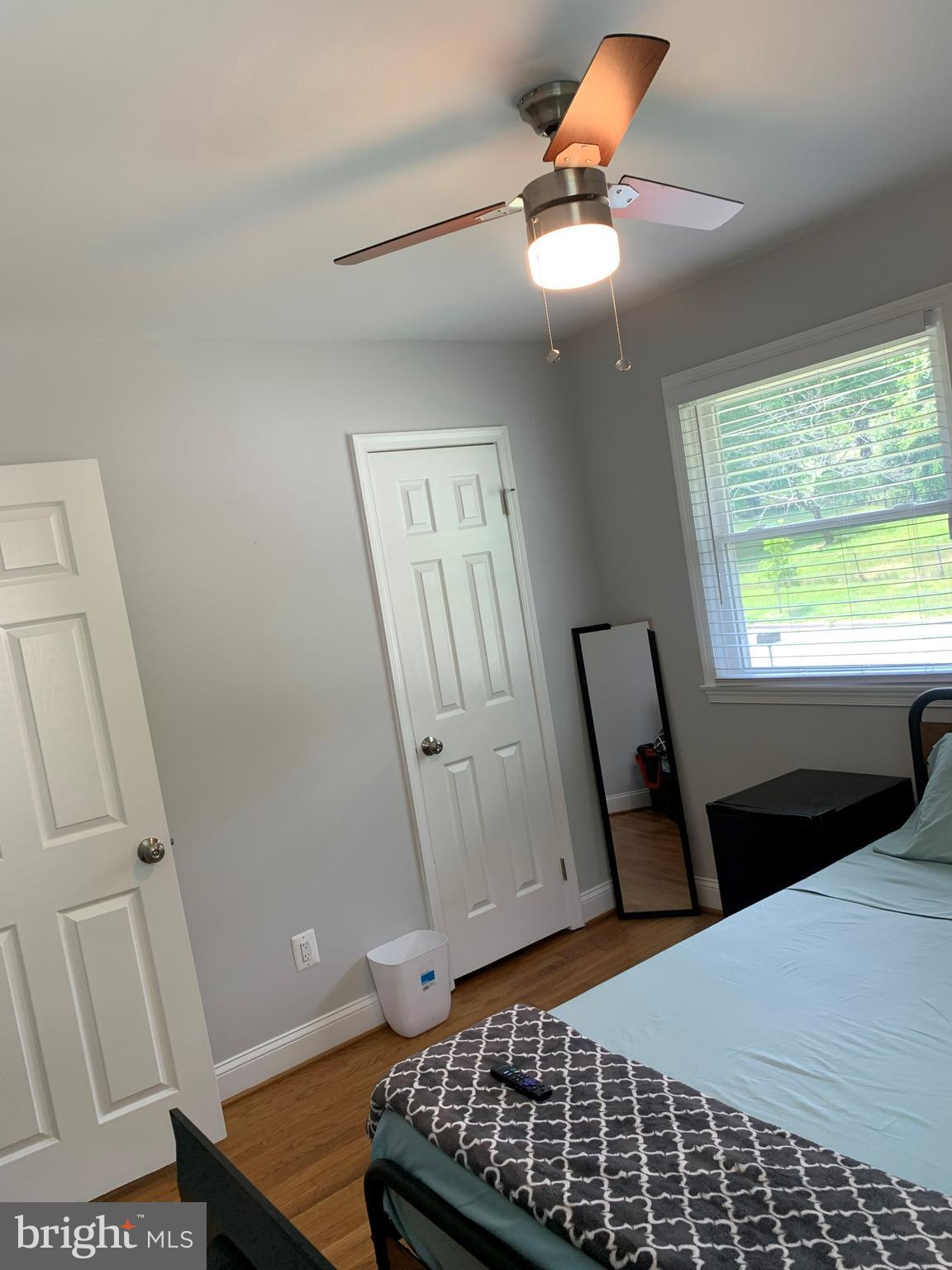 MILLWOOD - Residential Lease