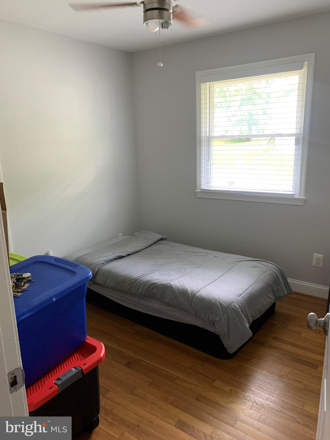 MILLWOOD - Residential Lease