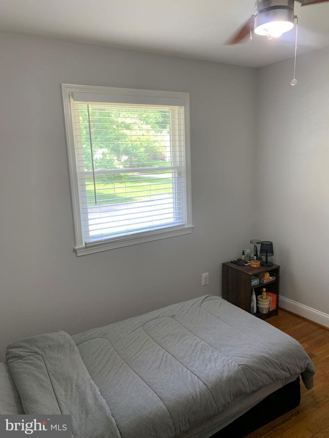 MILLWOOD - Residential Lease