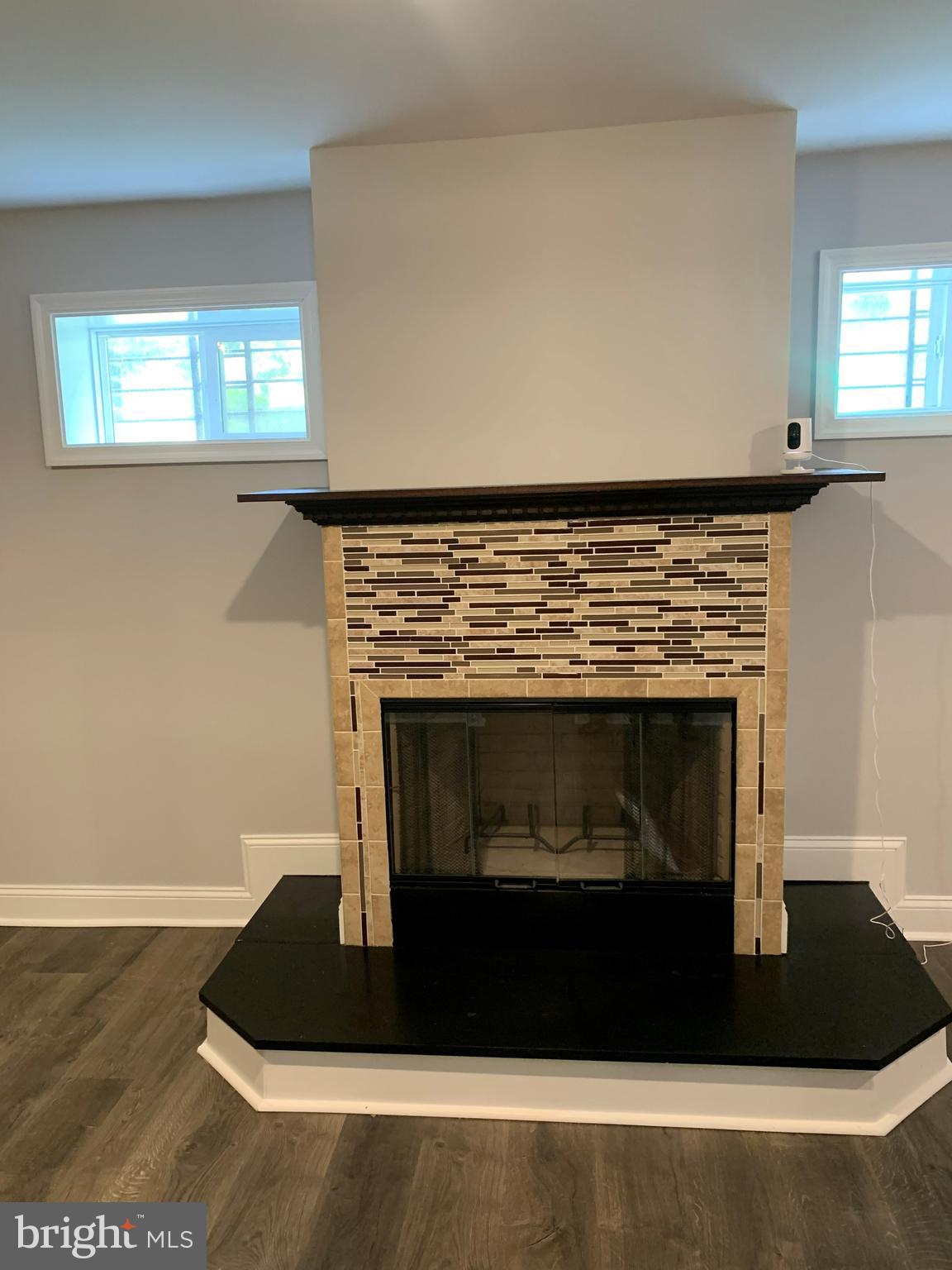 MILLWOOD - Residential Lease