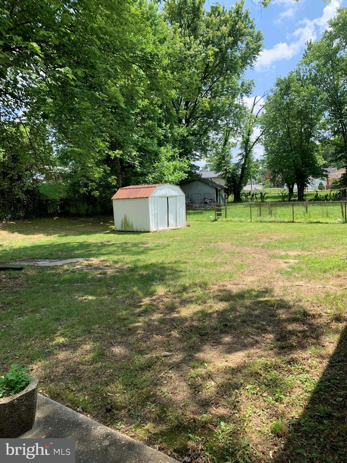 MILLWOOD - Residential Lease