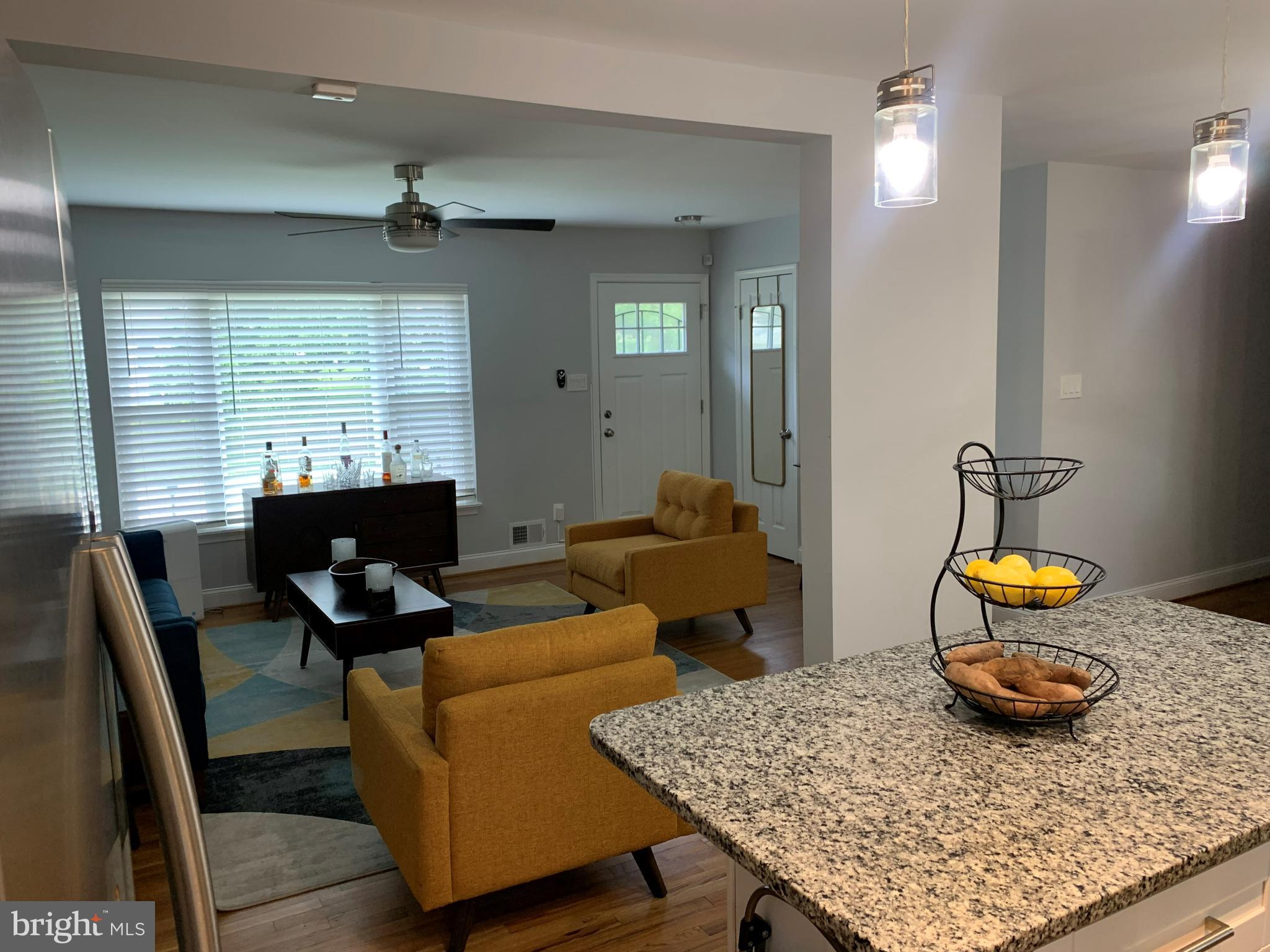 MILLWOOD - Residential Lease