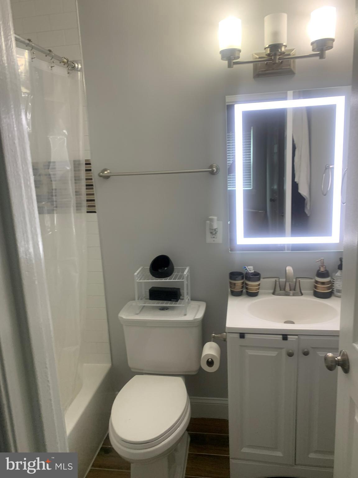 MILLWOOD - Residential Lease