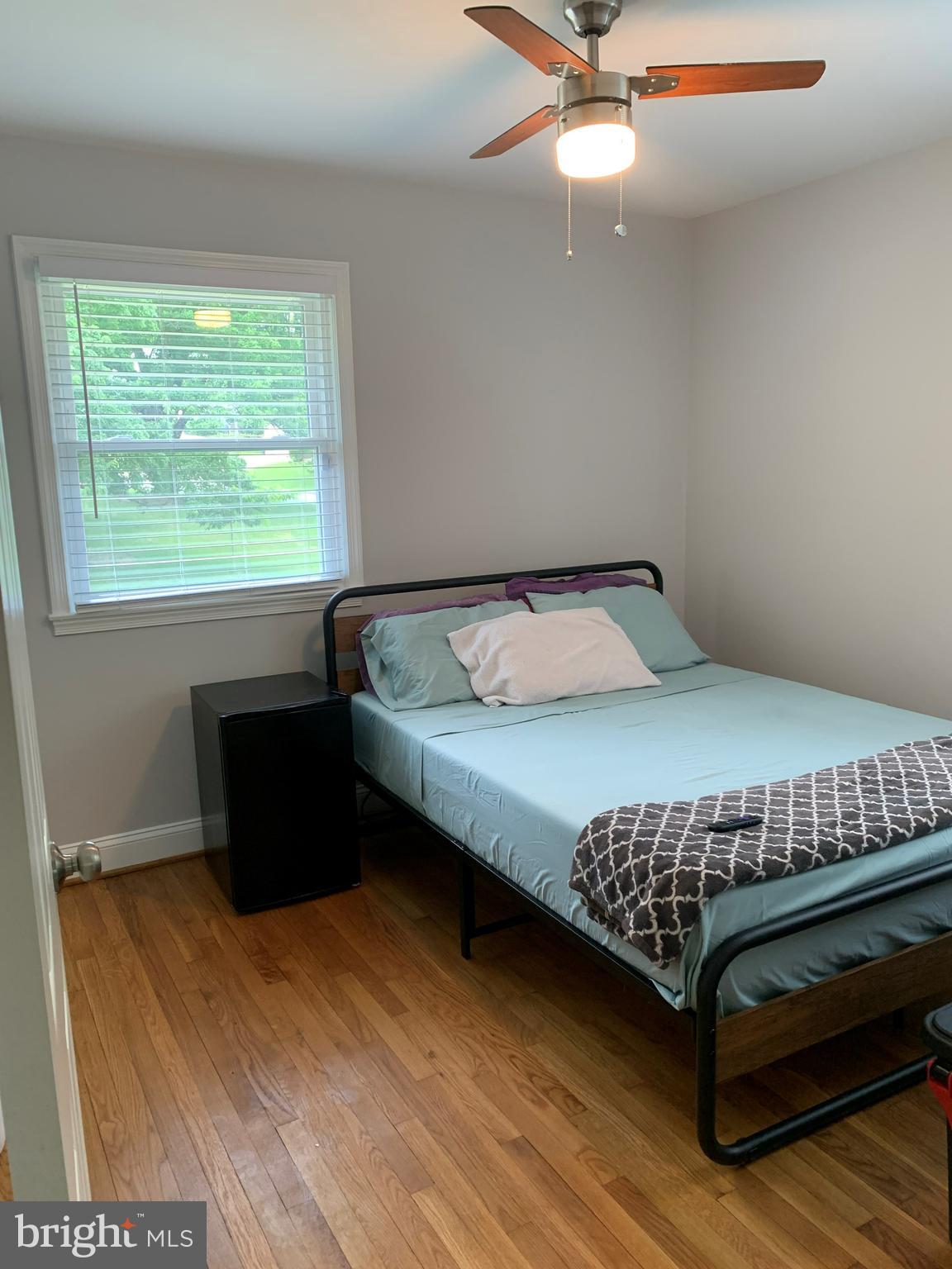 MILLWOOD - Residential Lease