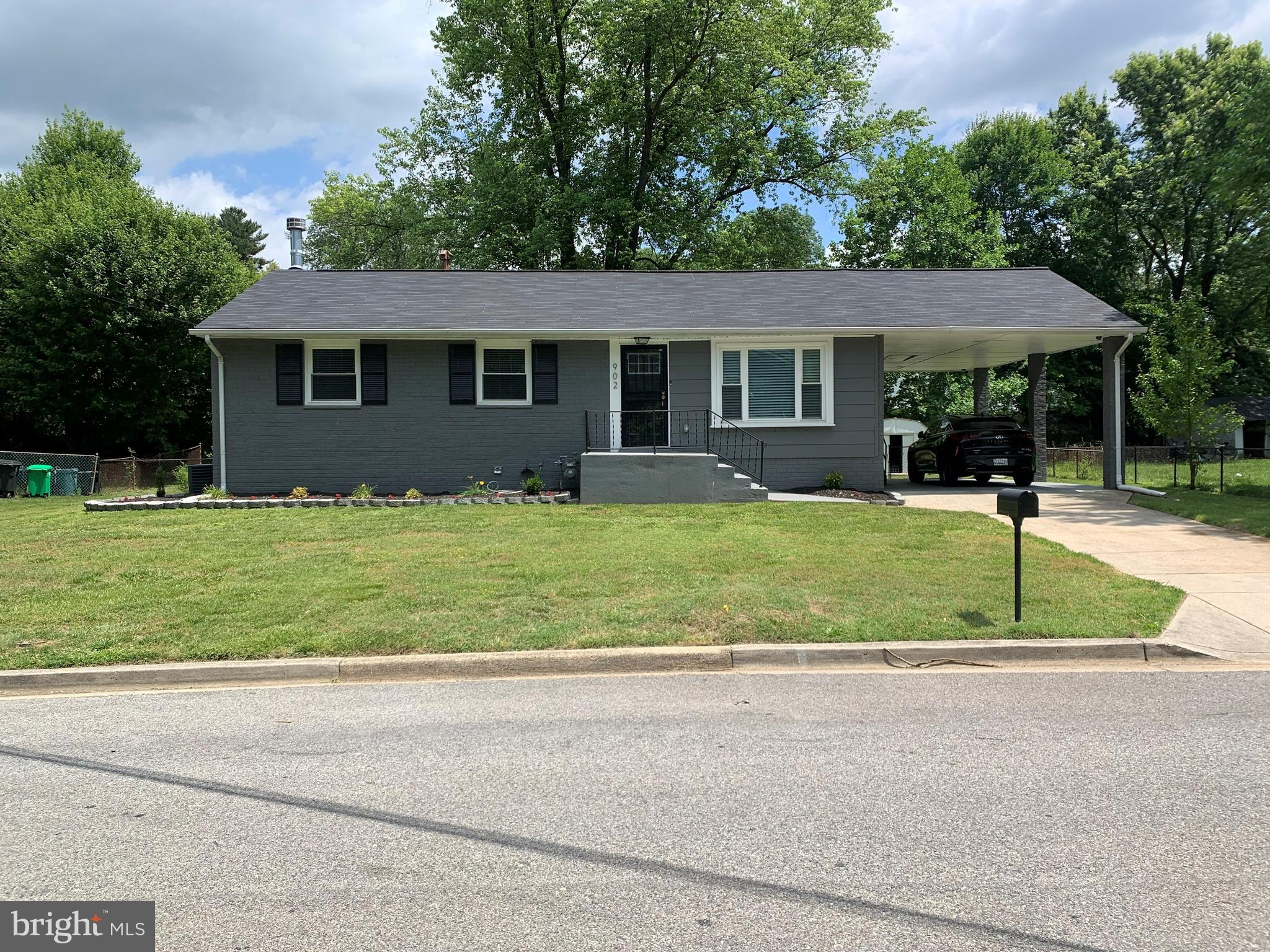 MILLWOOD - Residential Lease