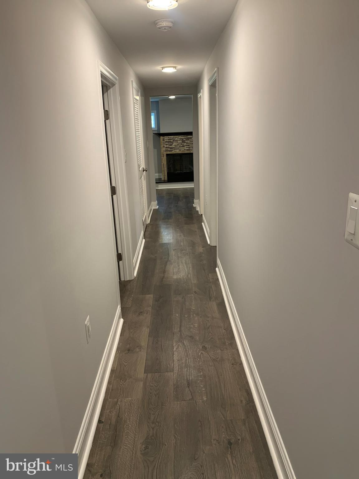 MILLWOOD - Residential Lease