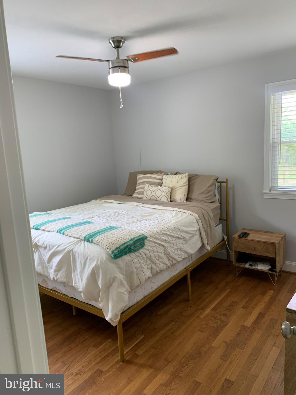 MILLWOOD - Residential Lease