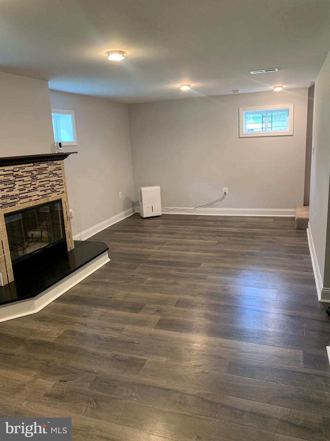 MILLWOOD - Residential Lease