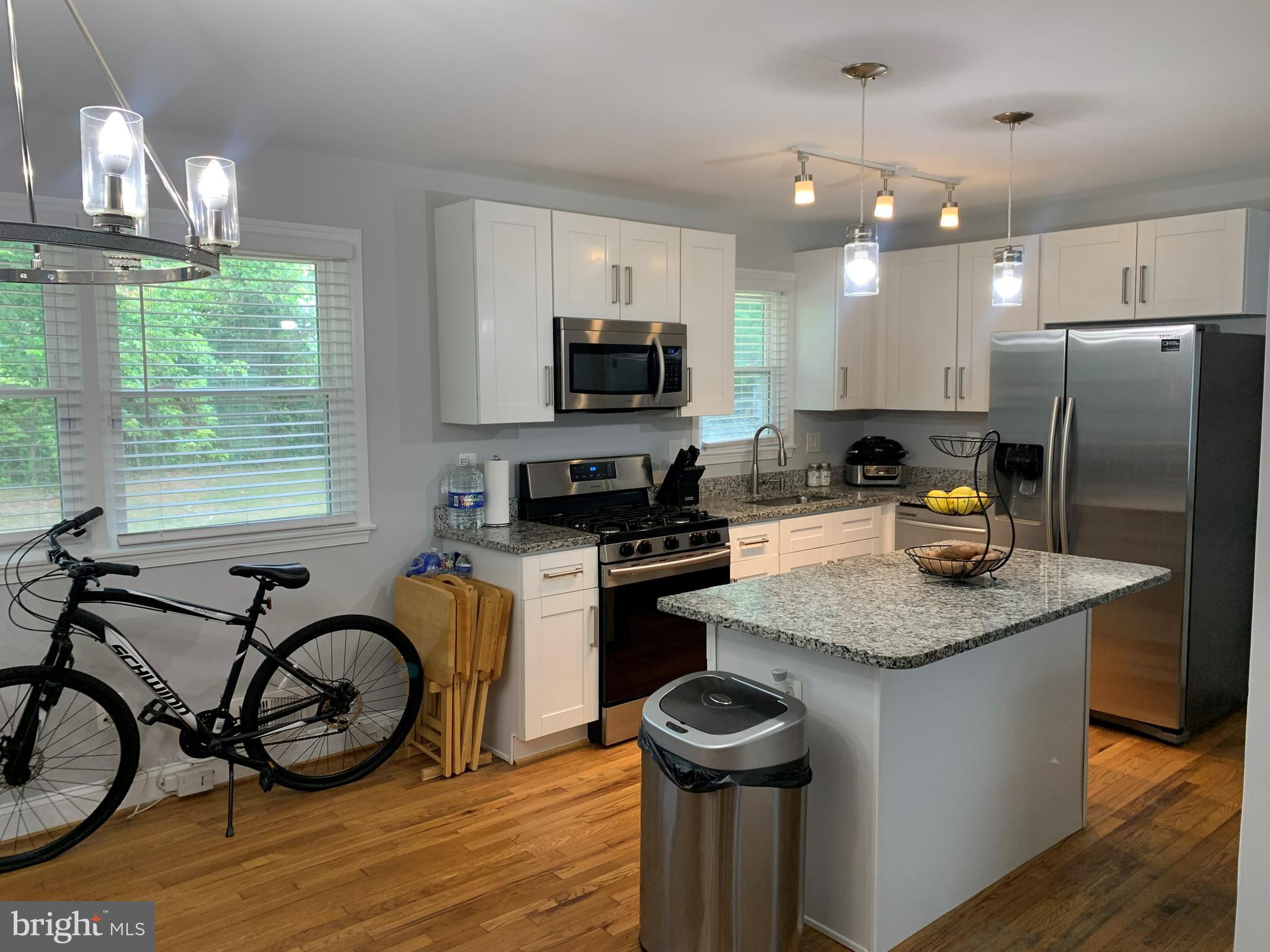 MILLWOOD - Residential Lease