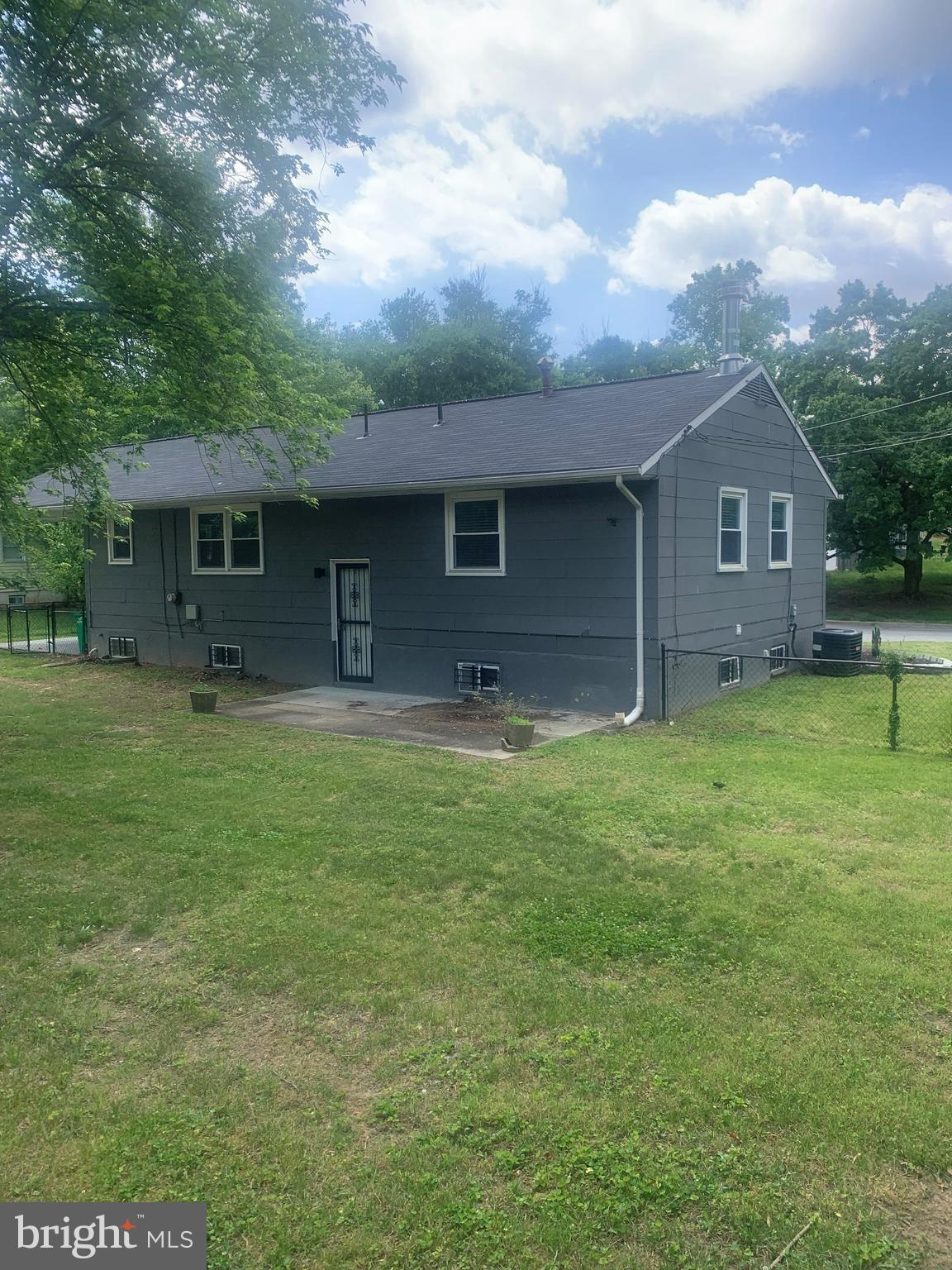 MILLWOOD - Residential Lease