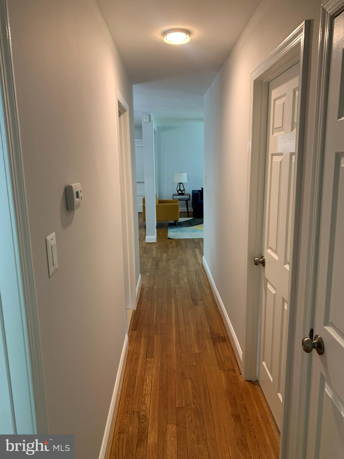 MILLWOOD - Residential Lease