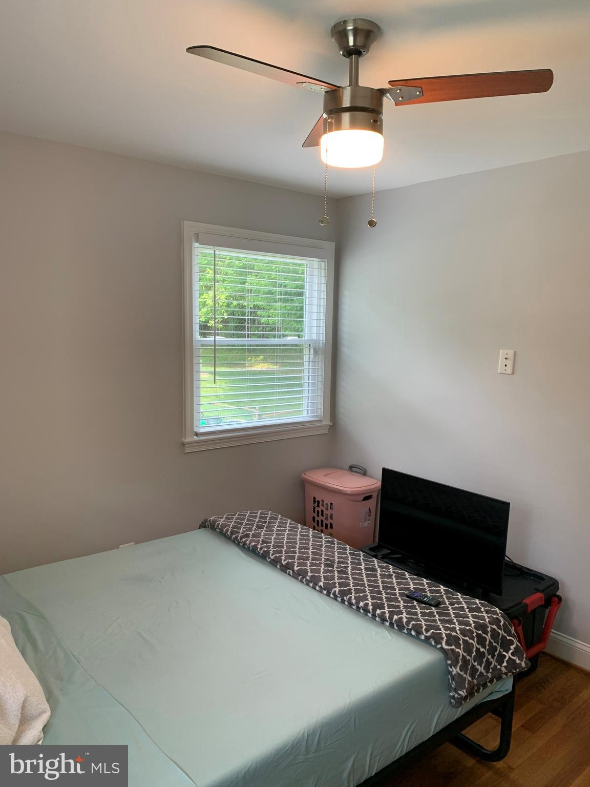 MILLWOOD - Residential Lease