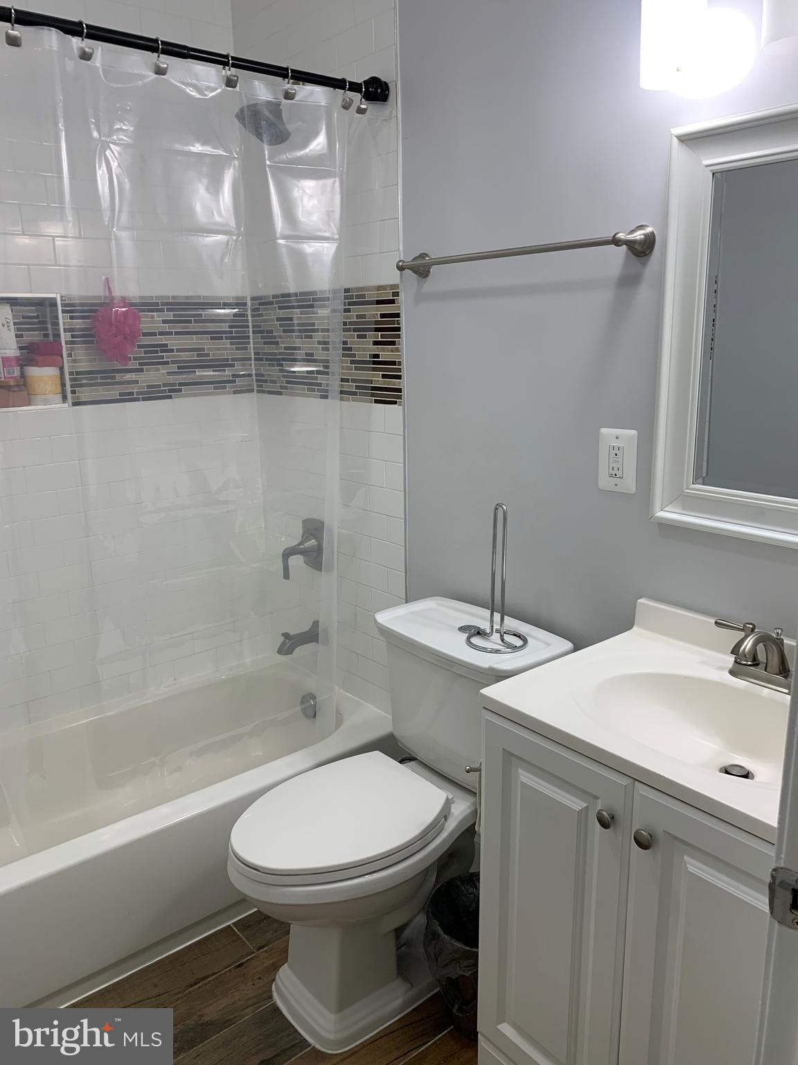 MILLWOOD - Residential Lease